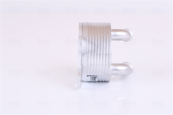 Oil Cooler, automatic transmission