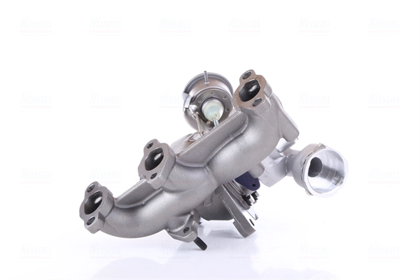 Charger, charging (supercharged/turbocharged)