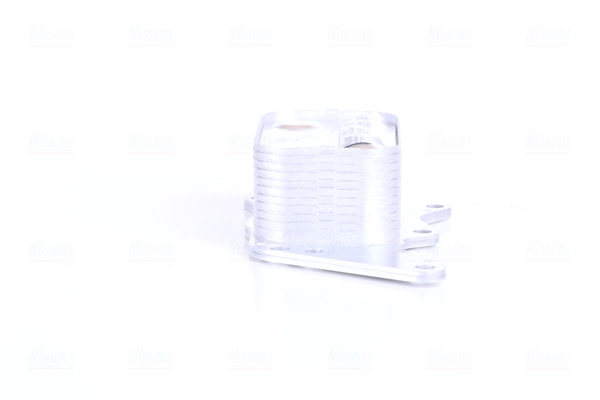 Oil Cooler, engine oil