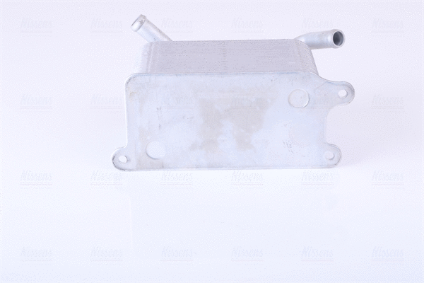 Oil Cooler, automatic transmission