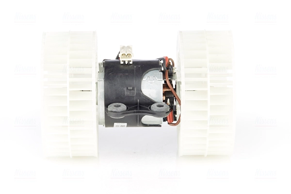 Interior Blower