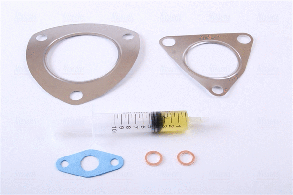 Charger, charging (supercharged/turbocharged)