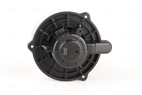 Interior Blower