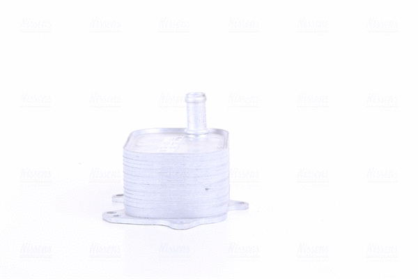 Oil Cooler, engine oil