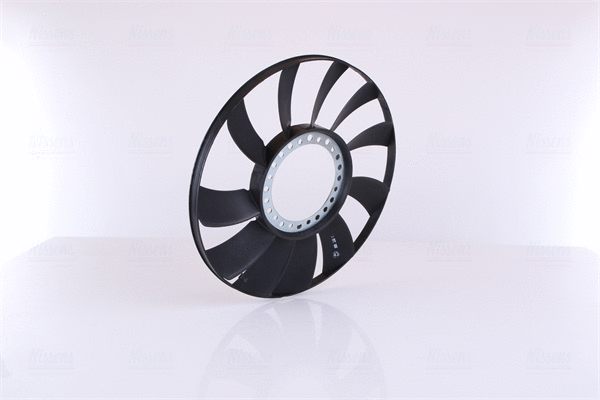 Fan, engine cooling