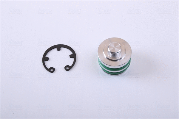 Dryer, air conditioning