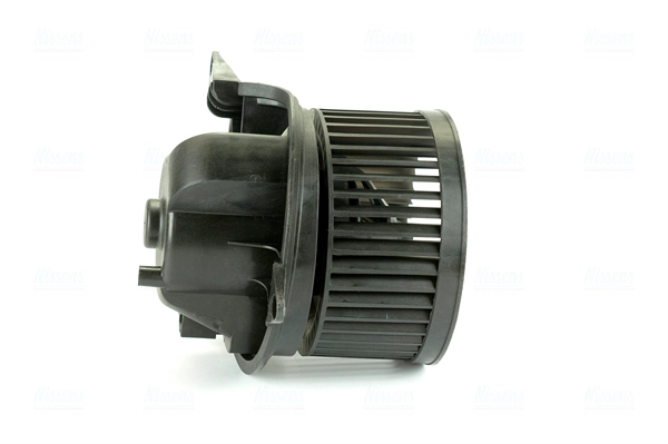 Interior Blower