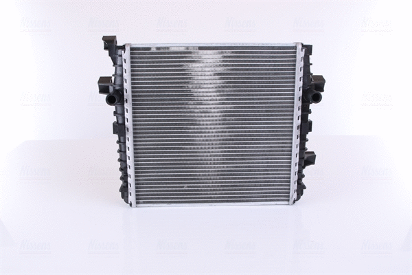 Low Temperature Cooler, charge air cooler (65319)