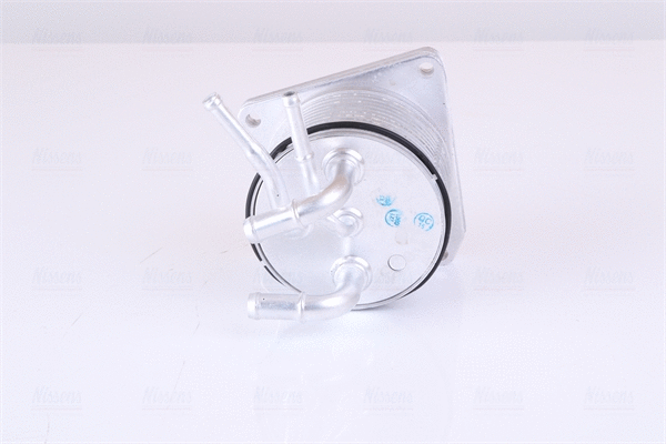 Oil Cooler, automatic transmission (91119)