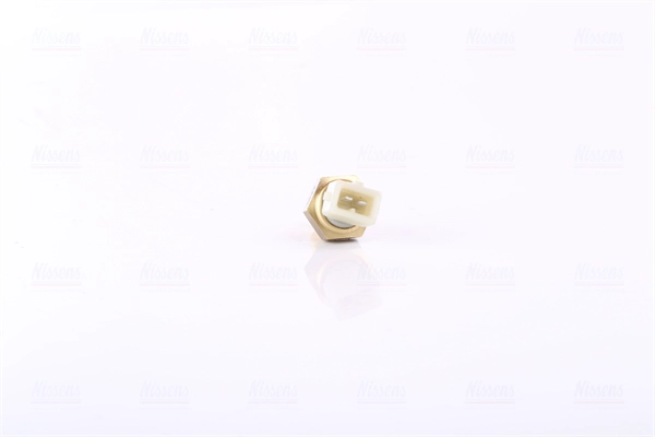 Sensor, coolant temperature