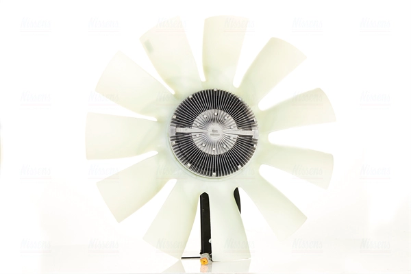 Clutch, radiator fan (86124)