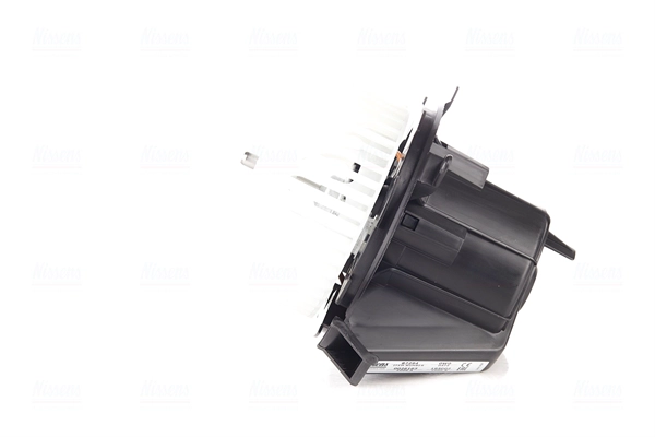Interior Blower