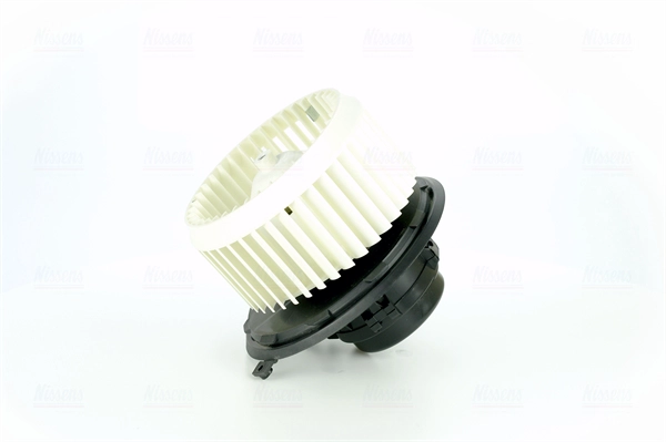 Interior Blower
