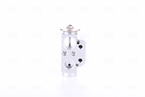 Expansion Valve, air conditioning