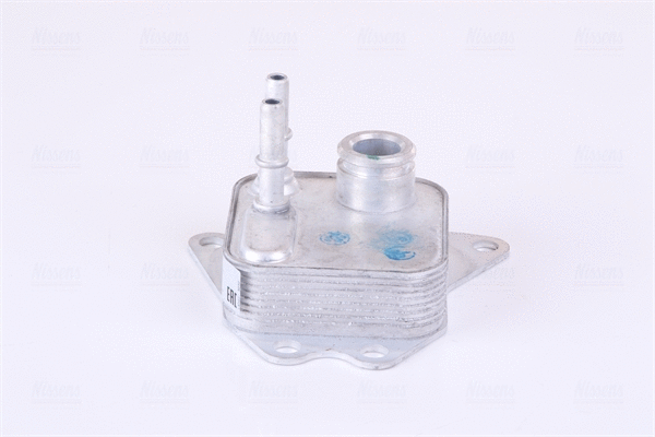 Oil Cooler, engine oil