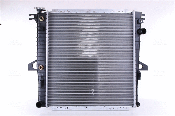 Radiator, engine cooling (69203)