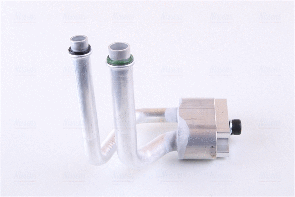 Evaporator, air conditioning