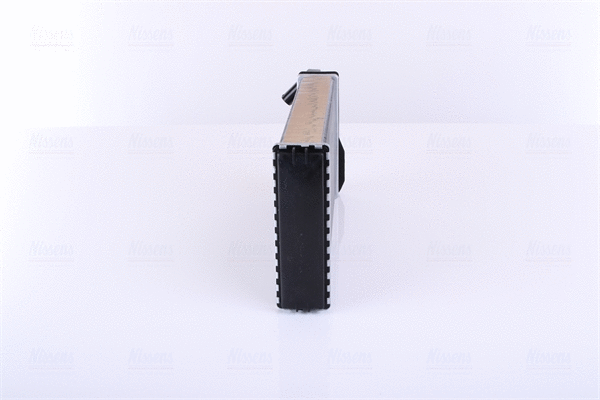 Heat Exchanger, interior heating