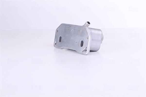 Oil Cooler, engine oil (91237)