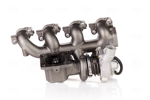 Charger, charging (supercharged/turbocharged)