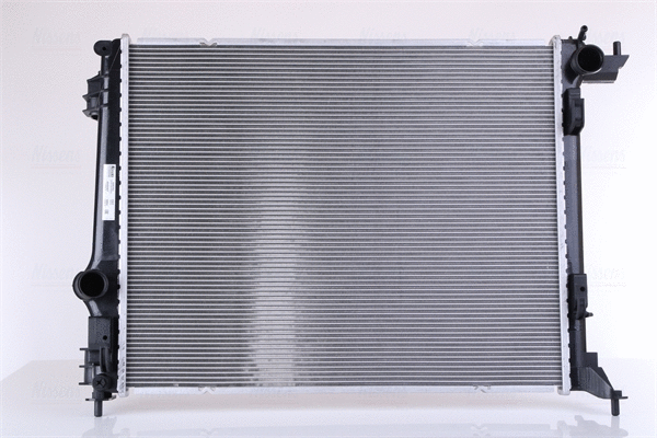Radiator, engine cooling (606761)