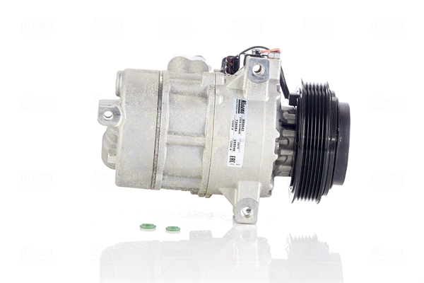 Compressor, air conditioning (890643)