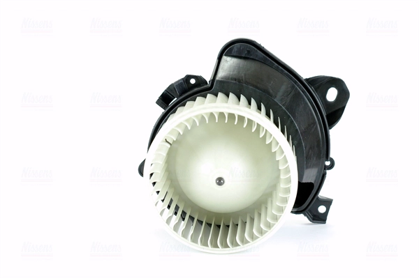 Interior Blower