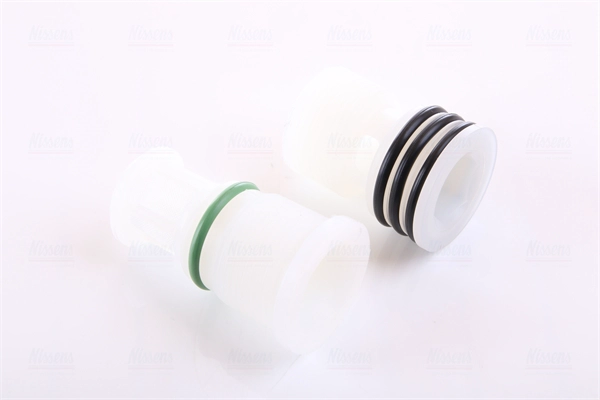 Dryer, air conditioning