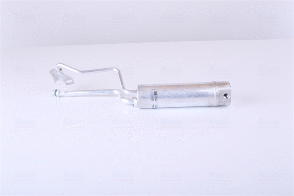 Dryer, air conditioning (95448)