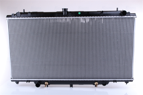 Radiator, engine cooling (62953A)
