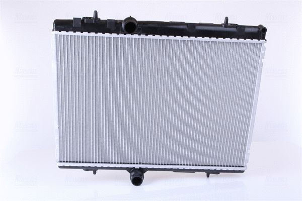 Radiator, engine cooling (636029)