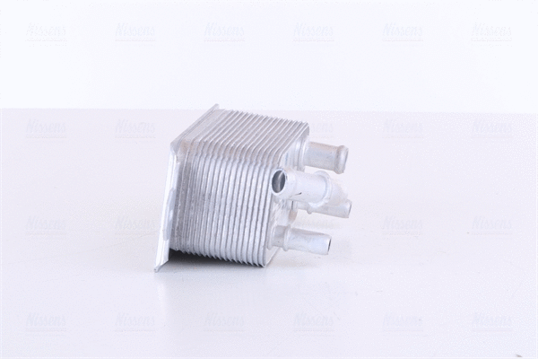 Oil Cooler, automatic transmission
