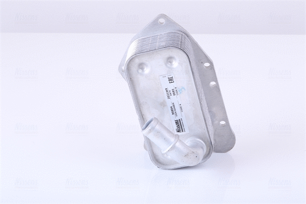 Oil Cooler, engine oil (90804)
