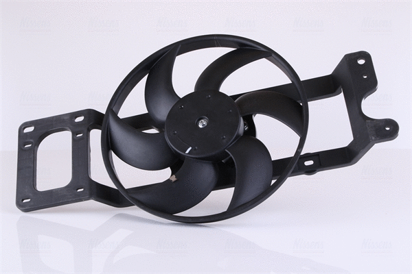 Fan, engine cooling (85712)