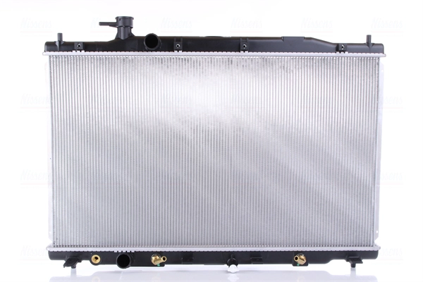Radiator, engine cooling (681406)