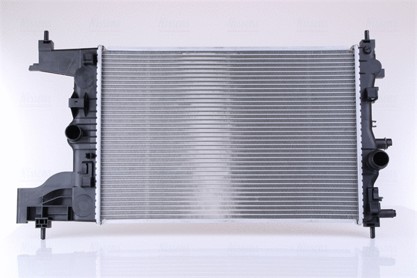 Radiator, engine cooling (630725)