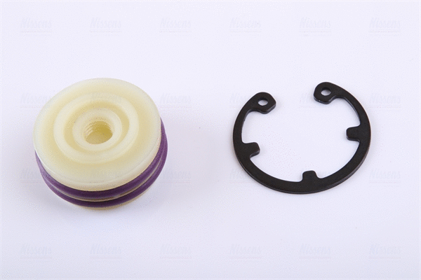 Dryer, air conditioning