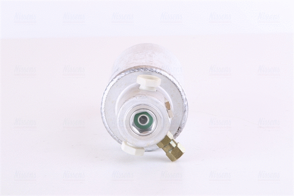 Dryer, air conditioning (95230)