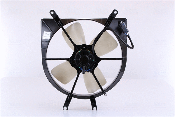 Fan, engine cooling (85043)