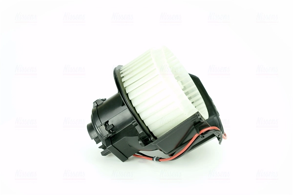 Interior Blower