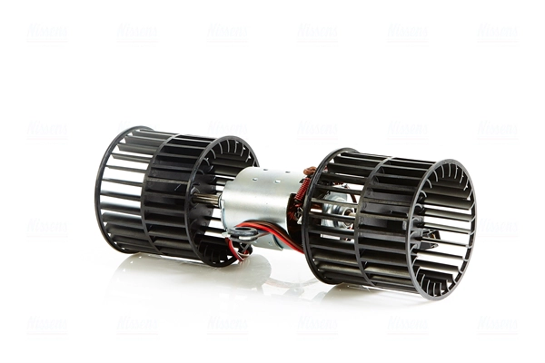 Interior Blower