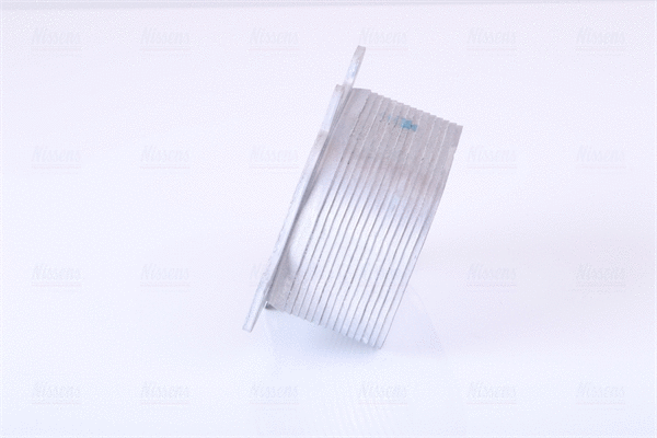 Oil Cooler, engine oil