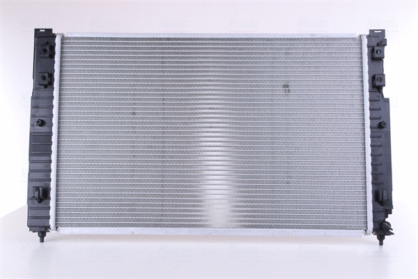 Radiator, engine cooling (60495)