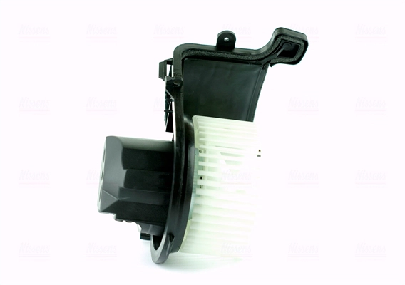 Interior Blower