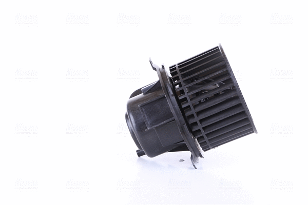 Interior Blower