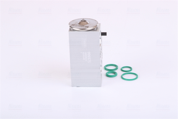 Expansion Valve, air conditioning