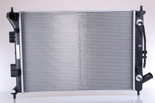 Radiator, engine cooling (675039)