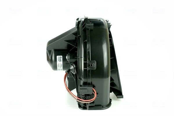 Interior Blower