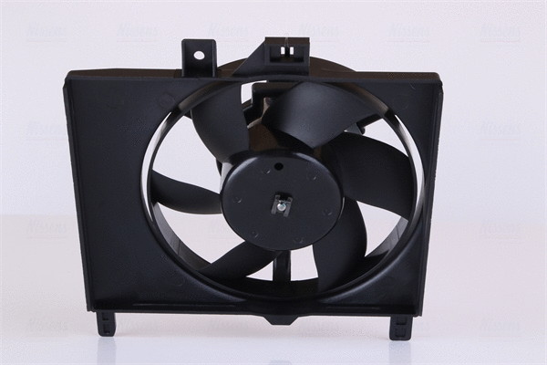 Fan, engine cooling