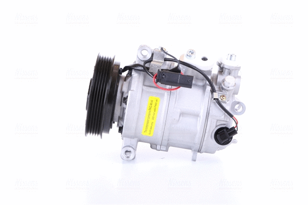 Compressor, air conditioning (890246)